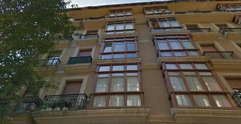 Con Bano Privado En El Centro De