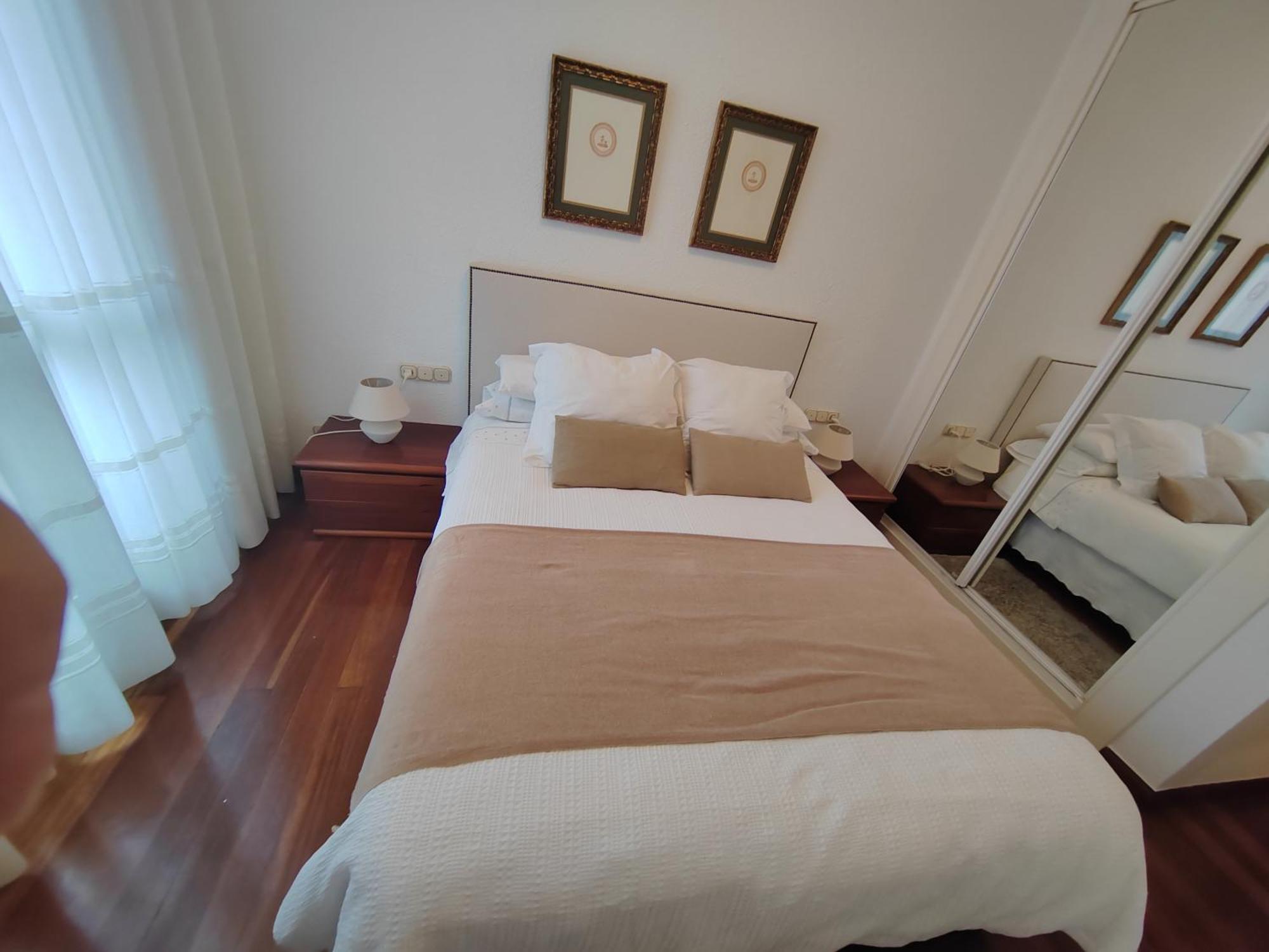 Homestay Con Bano Privado En El Centro De Bilbao