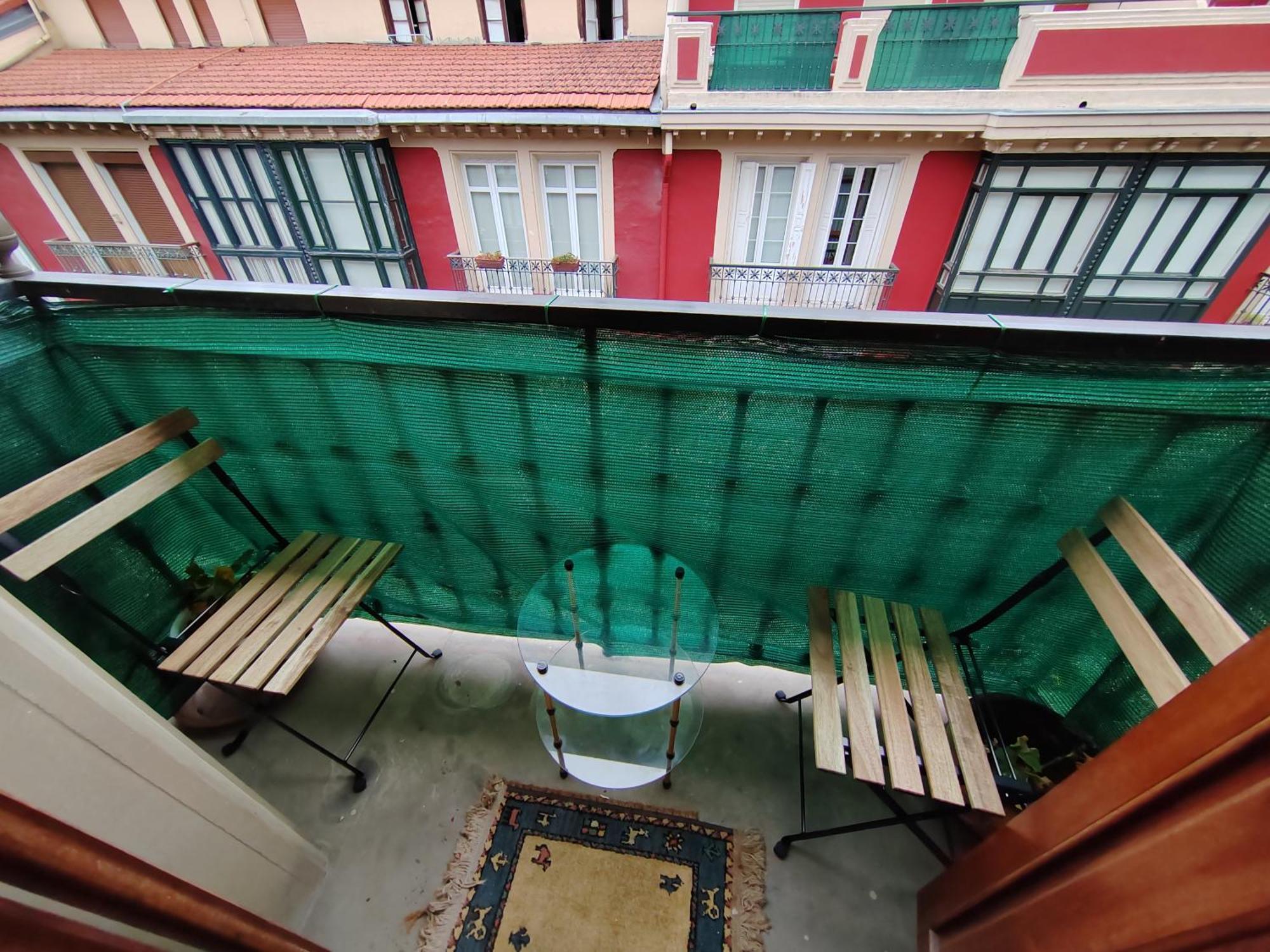 Con Bano Privado En El Centro De Homestay