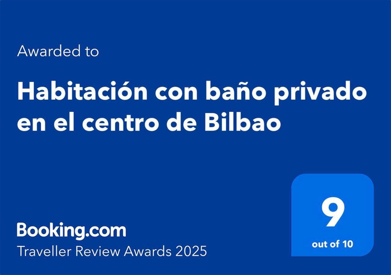 Homestay Con Bano Privado En El Centro De