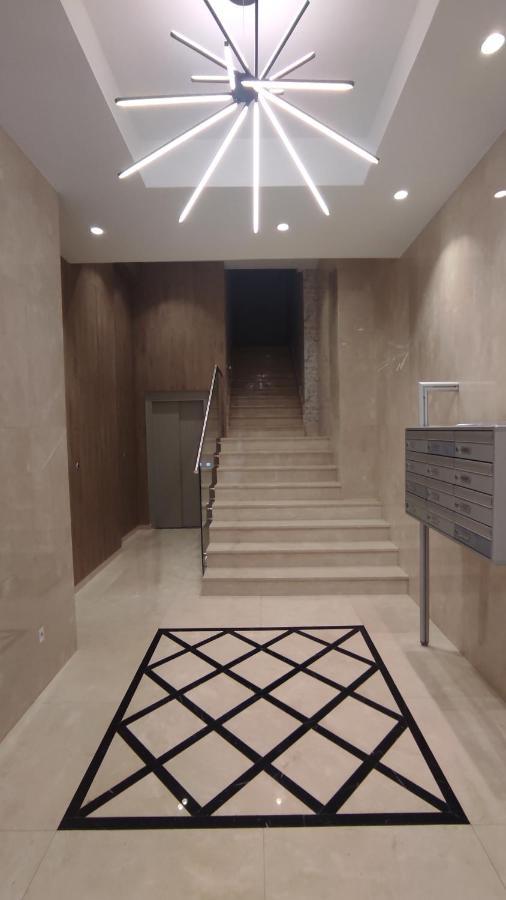 Quarto em Acomodações Particulares Habitación Con Baño Privado En El Centro De